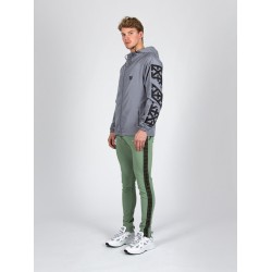 1- SS20 - Reflect Jacket - Grey - XPL-2003-22